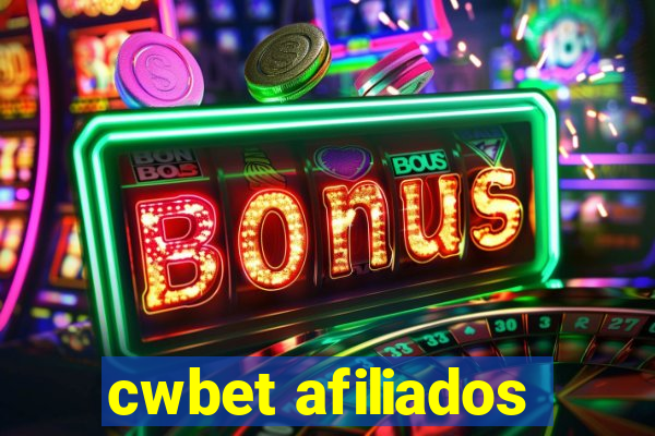 cwbet afiliados